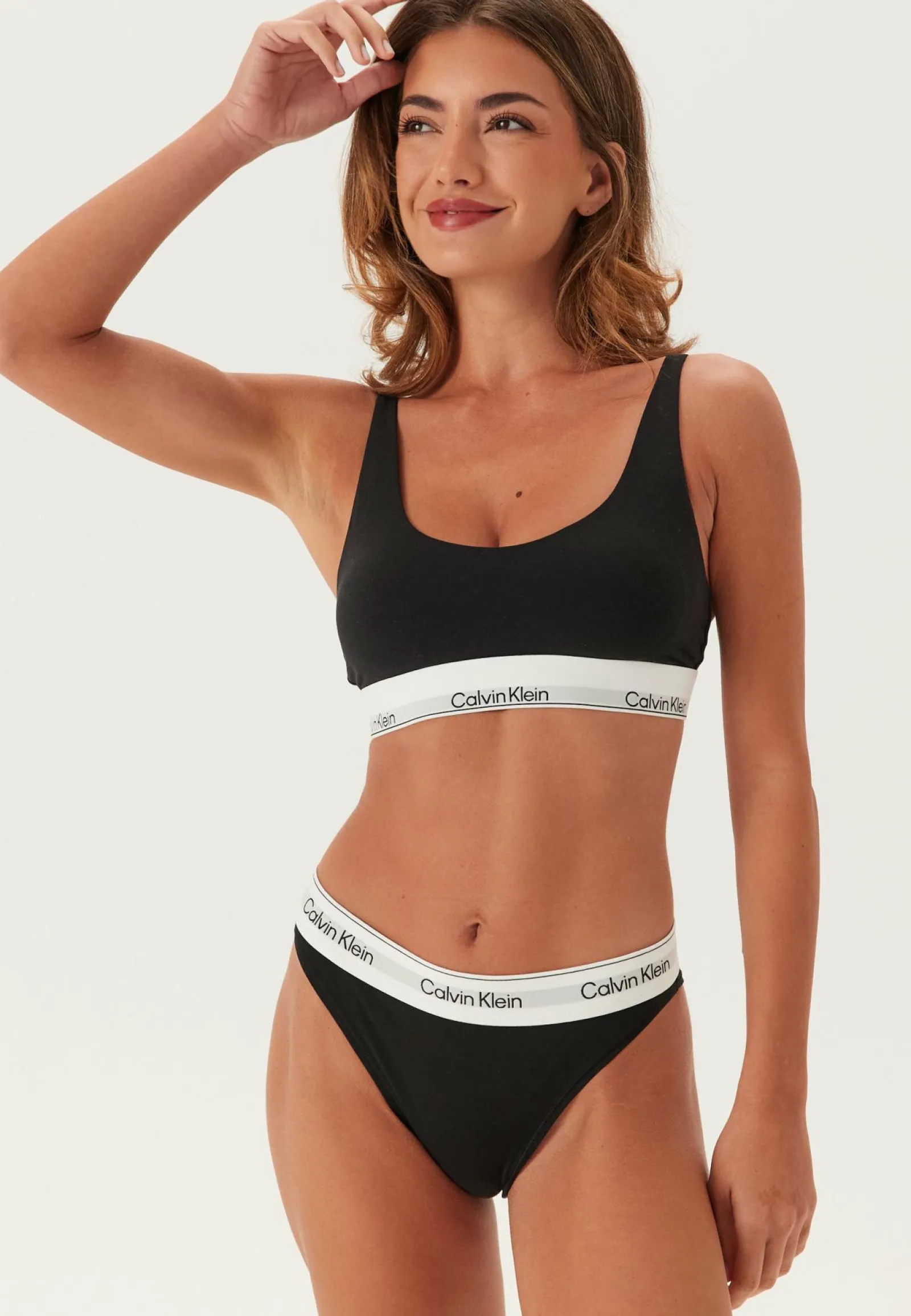 Calvin Klein Rintaliivit*Lightly Lined Bralette