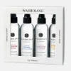Washologi Vaatteiden Hoito*Linen Water Giftbox: Desire, Harmony, Pleasure & Sport 4x100ml
