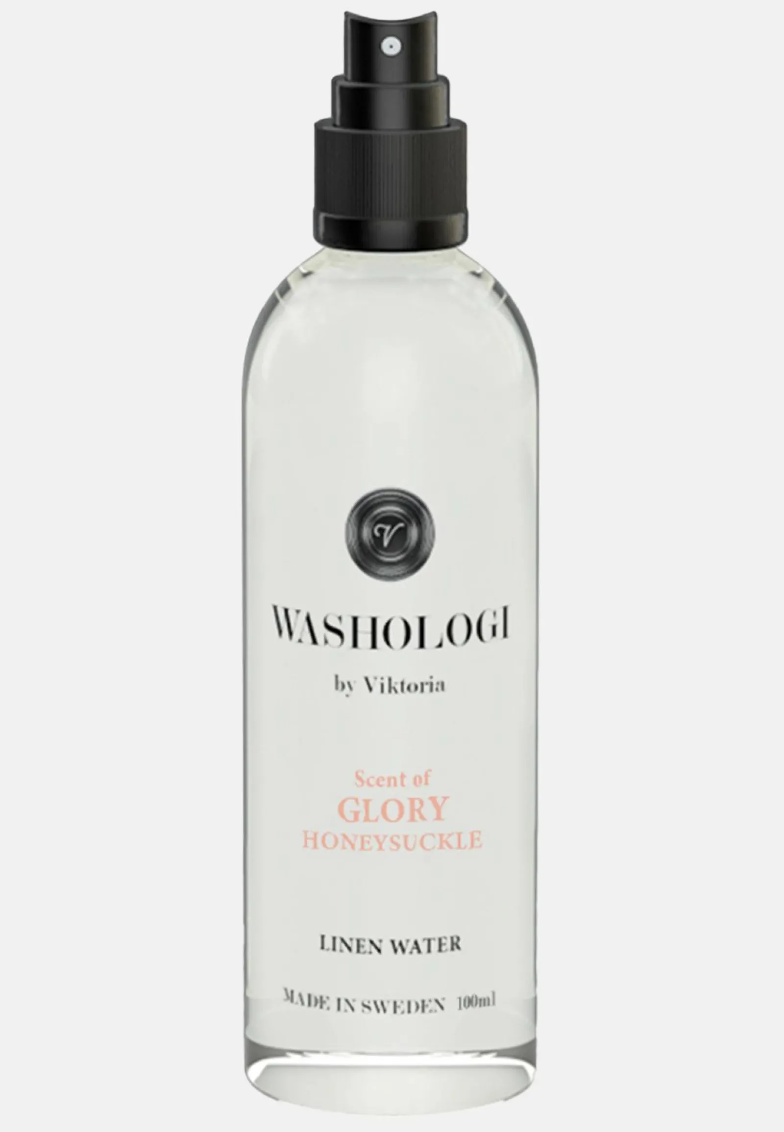 Washologi Vaatteiden Hoito*Linen Water Glory 100ml