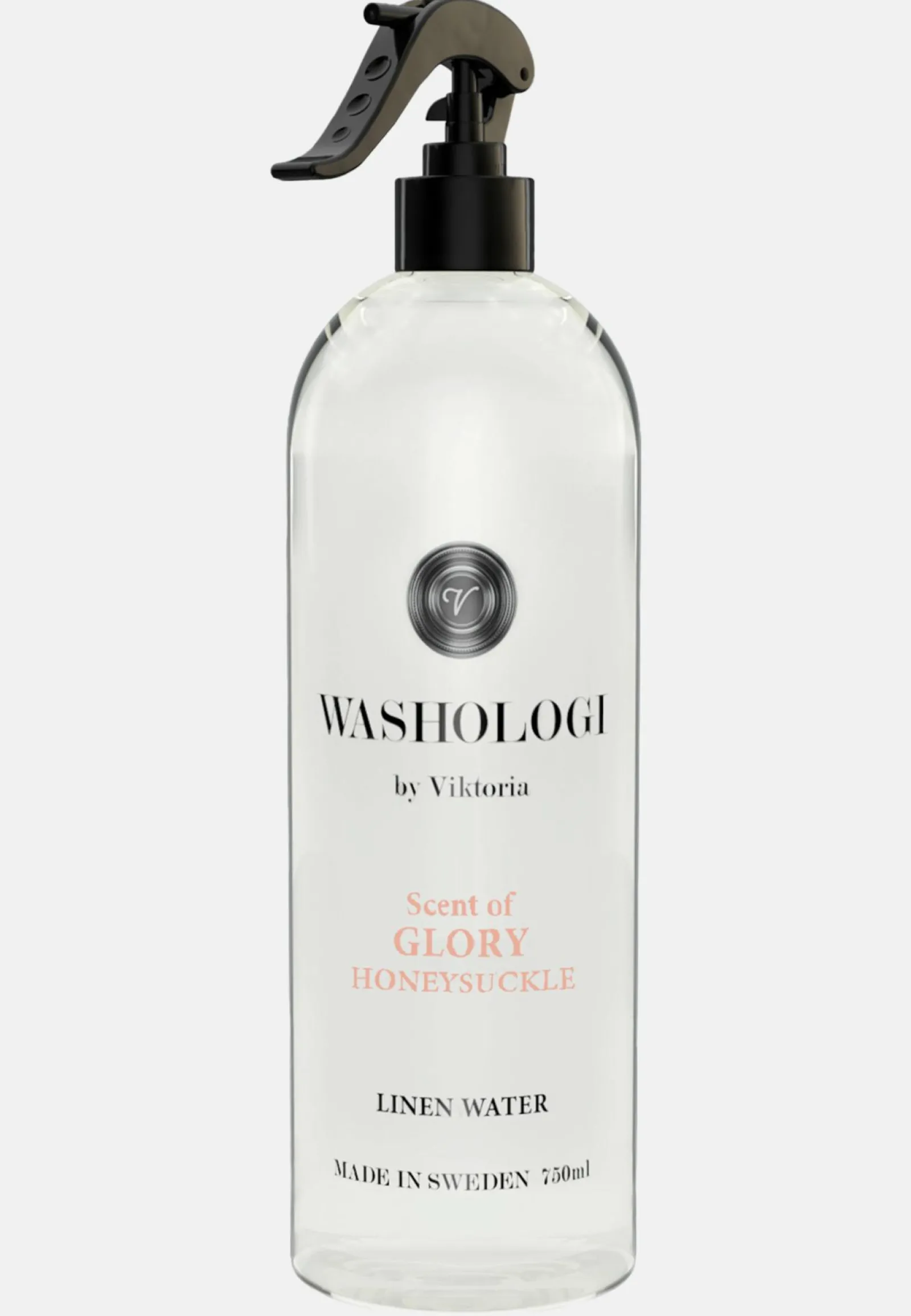 Washologi Vaatteiden Hoito*Linen Water Glory 750ml