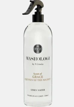 Washologi Vaatteiden Hoito*Linen Water Grace 750ml