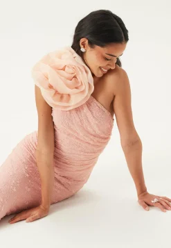 Ida Sjöstedt Juhlamekot|Pitsimekot*Livia Dress