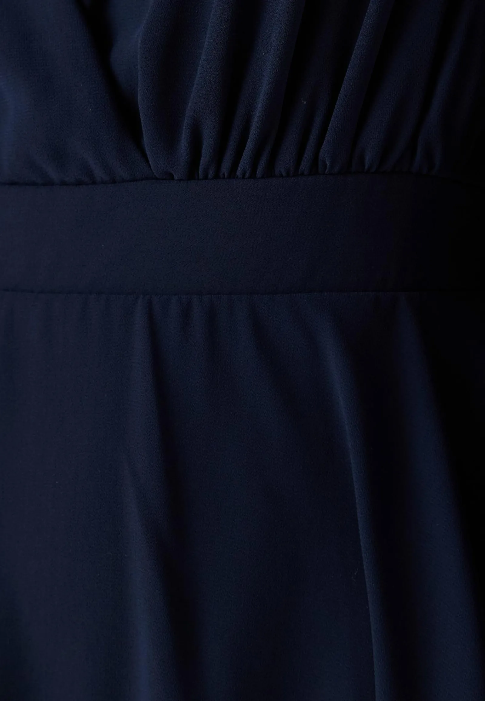 Goddiva Morsiusneitomekot|Juhlamekot*Long Sleeve Tiered Maxi Dress