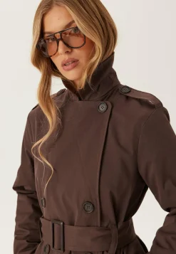 BUBBLEROOM Kevättakit|Kevyet Takit*Long Trench Coat