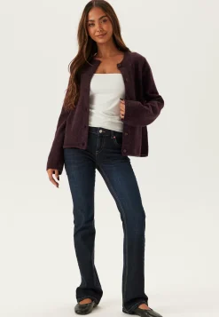 BUBBLEROOM Farkut|Bootcut-Farkut*Low Bootcut Flap Jeans