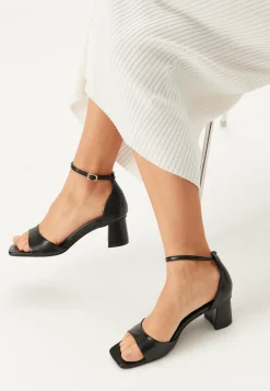 BUBBLEROOM Juhlakengät|Korkokengät*Low Heel Sandal