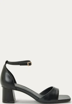 BUBBLEROOM Juhlakengät|Korkokengät*Low Heel Sandal