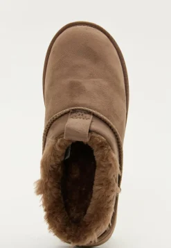 BUBBLEROOM Tohvelit|Matalat Kengät*Low Platform Slip-on