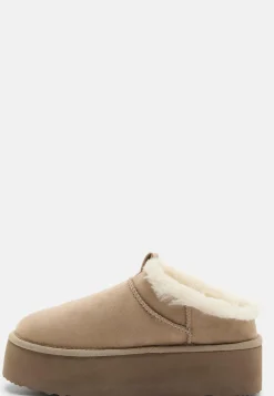BUBBLEROOM Tohvelit|Matalat Kengät*Low Platform Slip-on