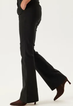 Steve Madden Aidon Nahan Kengät|Korkokengät*Lulah Leather Ankle Boots