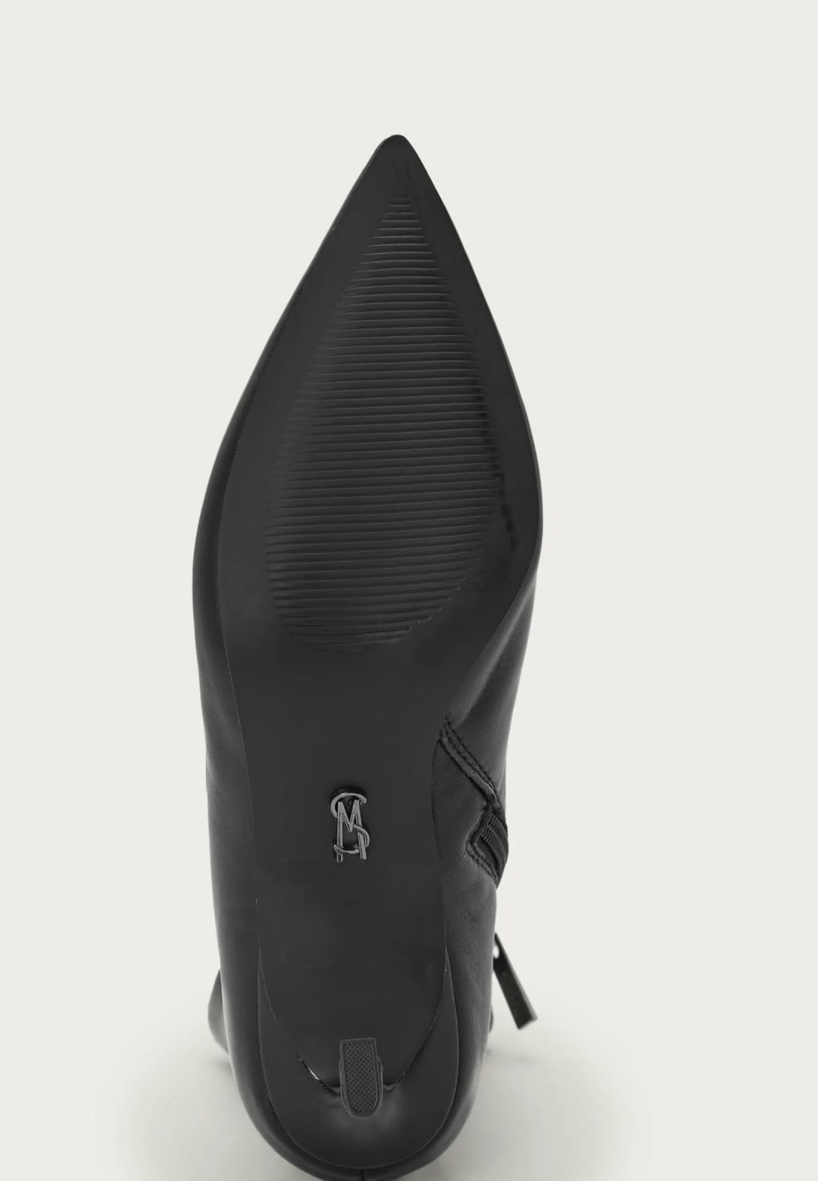 Steve Madden Aidon Nahan Kengät|Juhlakengät*Lulah Leather Ankle Boots