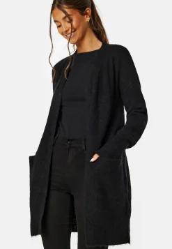 SELECTED Neuletakit*Lulu New LS Knit Cardigan