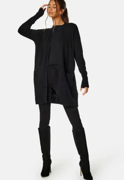 SELECTED Neuletakit*Lulu New LS Knit Cardigan