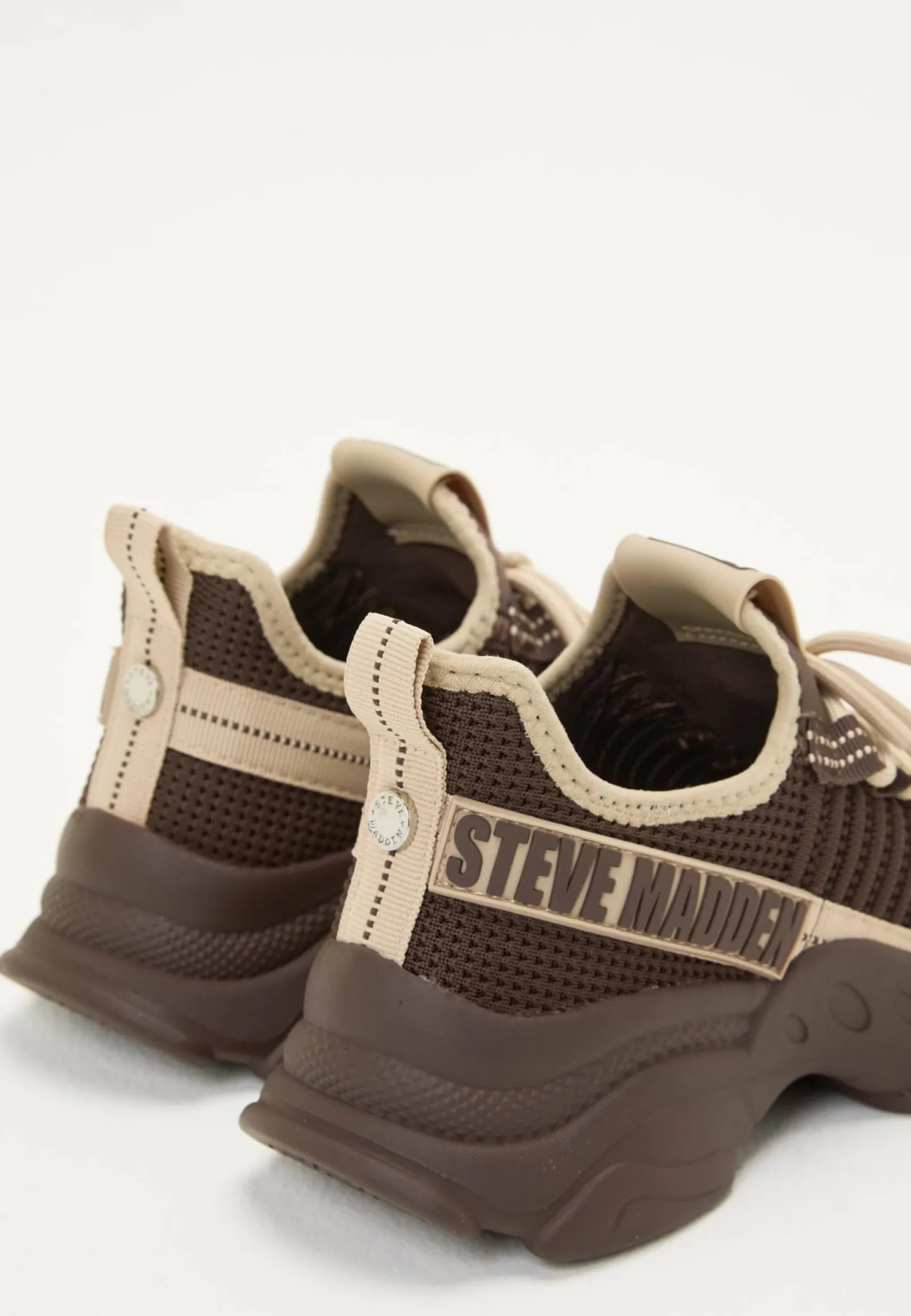 Steve Madden Kangaskengät|Tennarit*Mac-E Sneaker