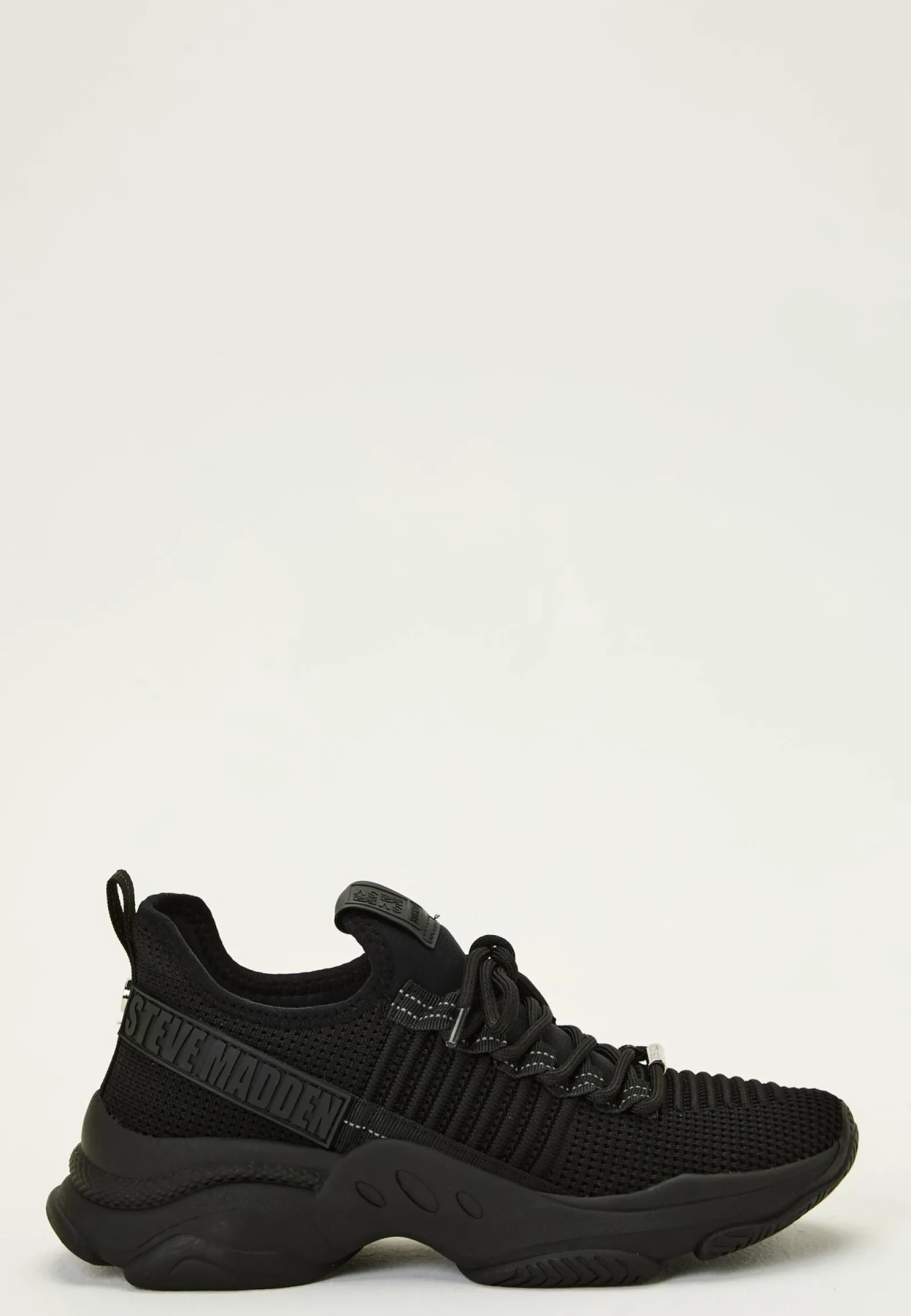 Steve Madden Tennarit*Mac-E Sneaker