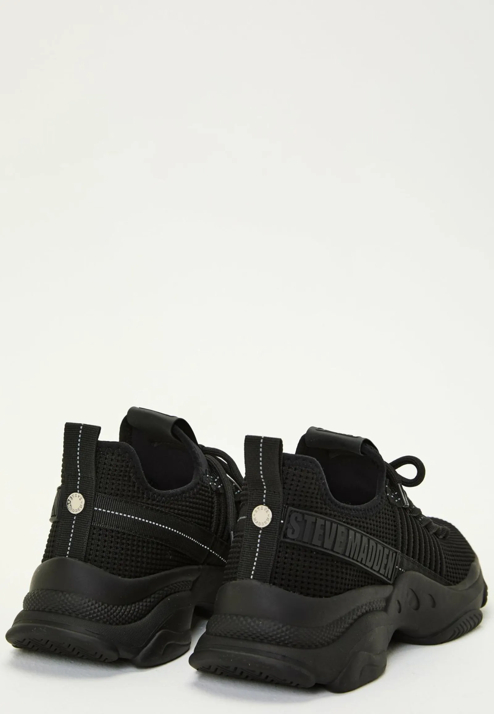 Steve Madden Tennarit*Mac-E Sneaker