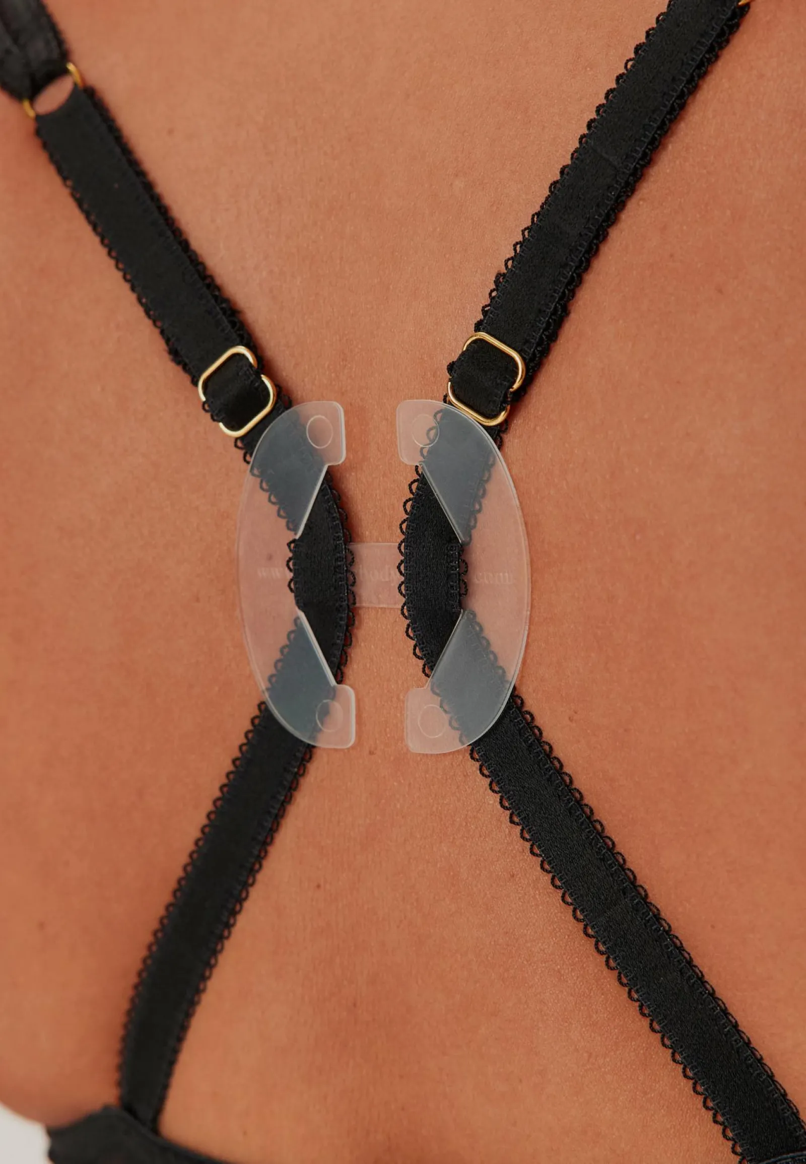 MAGIC Bodyfashion Alusvaateasusteet*Magic Clip