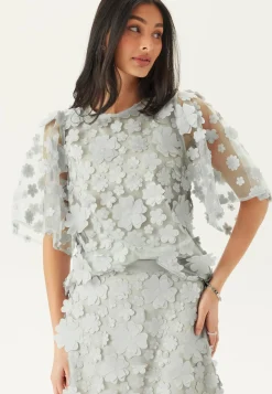 Ida Sjöstedt Juhlatopit*Marion Top