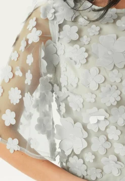 Ida Sjöstedt Juhlatopit*Marion Top