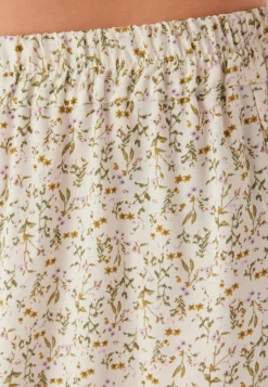 BUBBLEROOM Maxihameet|Rennot Hameet*Maxi Viscose Skirt