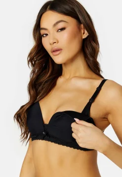 DORINA Rintaliivit*May Light Padded Nursing Bra