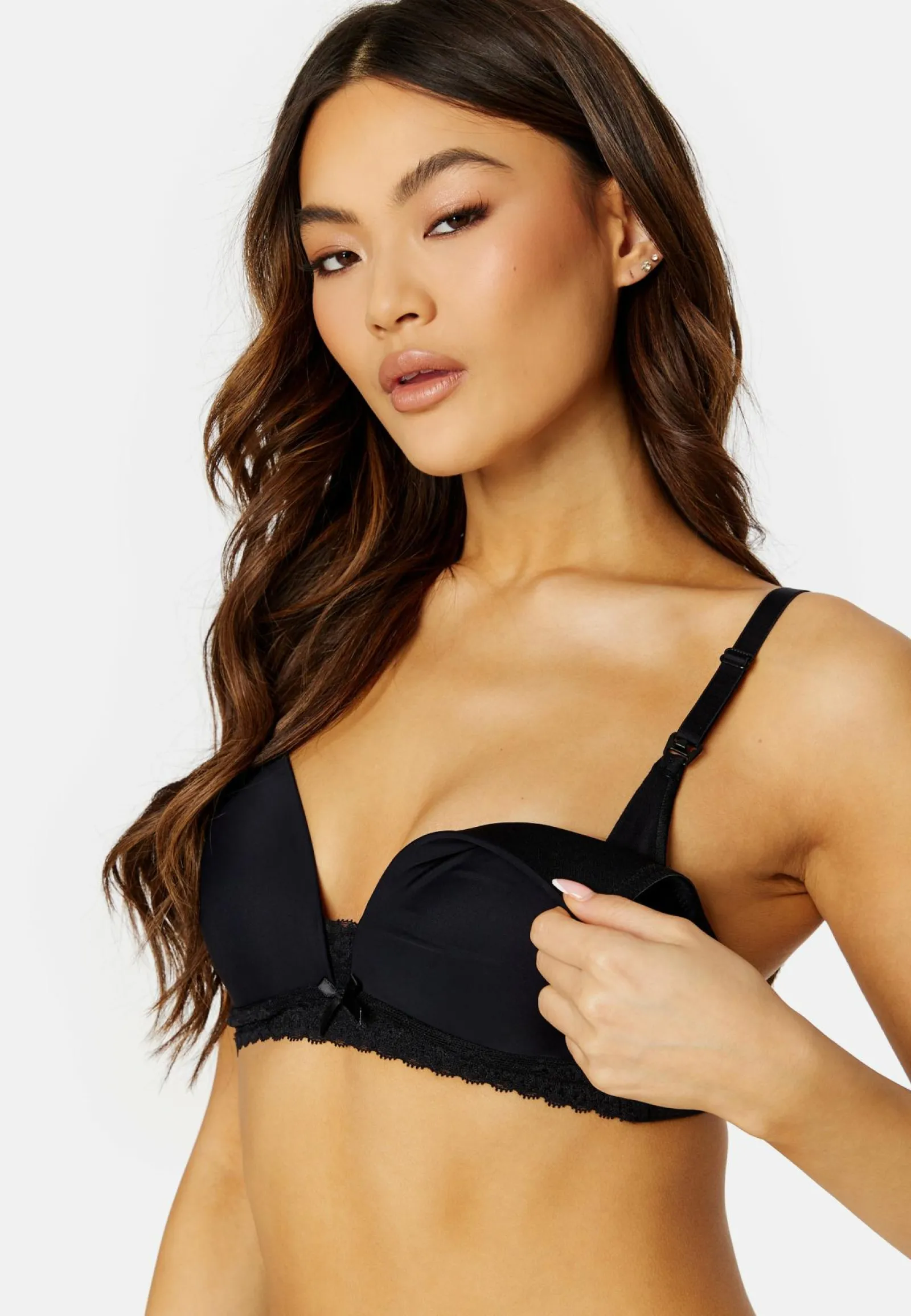 DORINA Rintaliivit*May Light Padded Nursing Bra