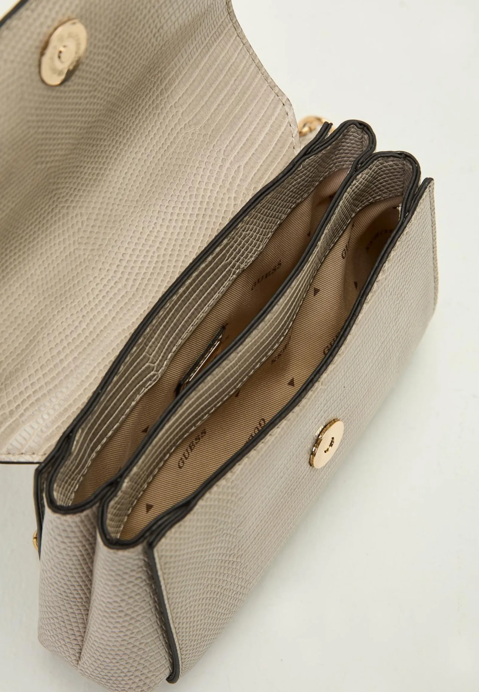 Guess Olkalaukut*Melinda Mini Cnvrtbl Xbdy Flap