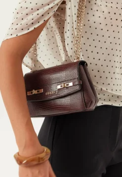 Guess Juhlalaukut|Olkalaukut*Melinda Mini Cnvrtbl Xbdy Flap