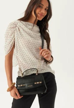 Guess Olkalaukut*Melinda Top Handle Flap