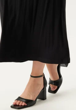 BUBBLEROOM Juhlakengät|Korkokengät*Mid Heel Sandal