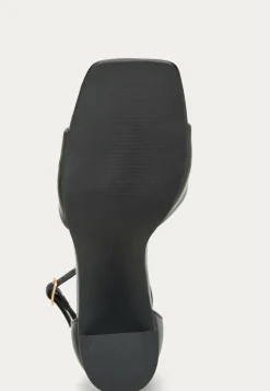 BUBBLEROOM Juhlakengät|Korkokengät*Mid Heel Sandal