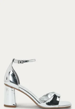 BUBBLEROOM Juhlakengät|Korkokengät*Mid Heel Sandal