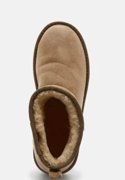 BUBBLEROOM Saappaat|Talvikengät*Mini Platform Boots