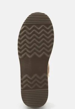 BUBBLEROOM Saappaat|Talvikengät*Mini Platform Boots