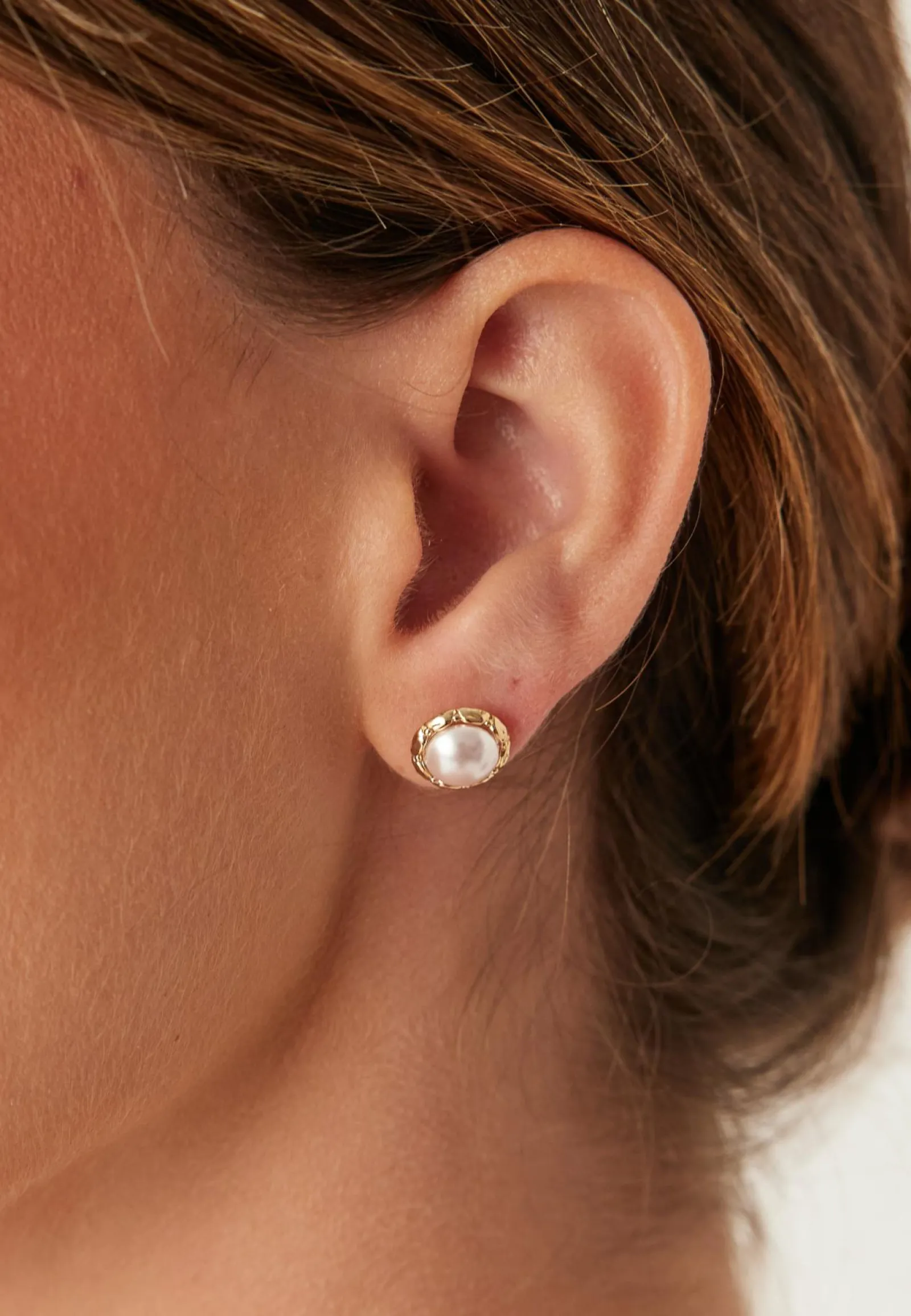 LILY AND ROSE Korvakorut*Miss Victoria Stud Earrings