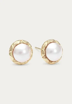 LILY AND ROSE Korvakorut*Miss Victoria Stud Earrings