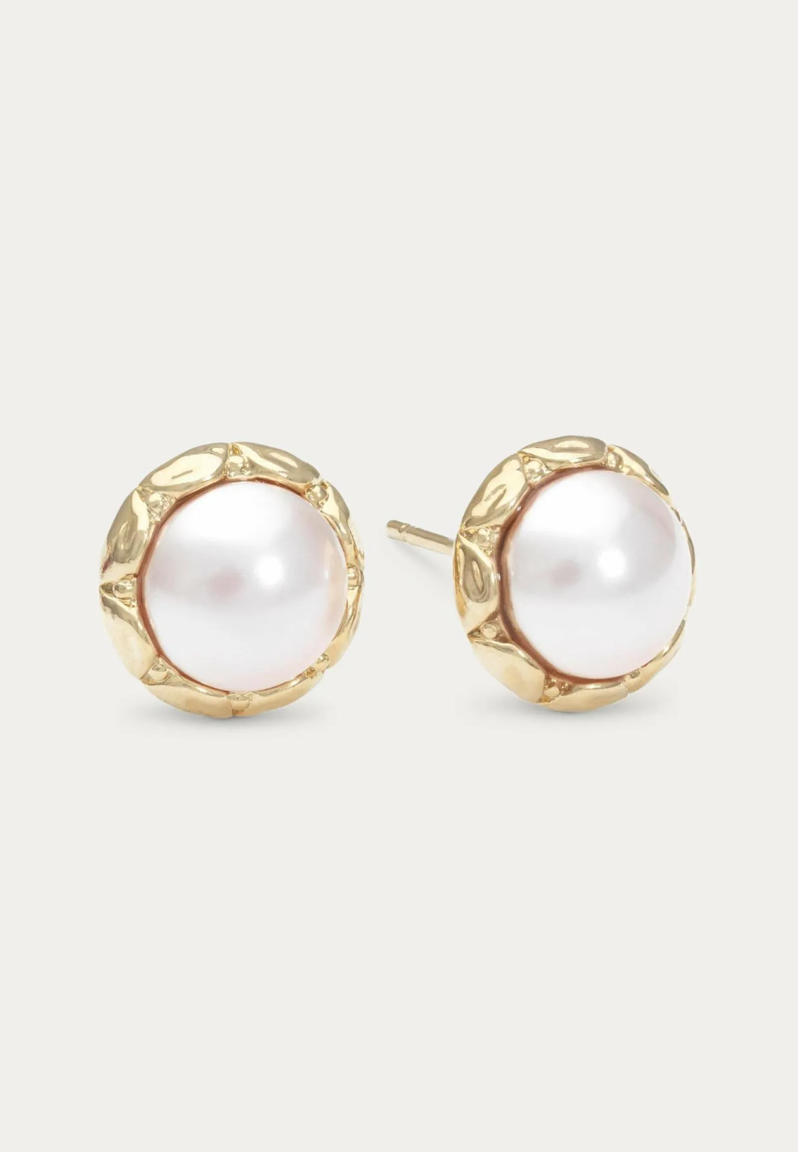 LILY AND ROSE Korvakorut*Miss Victoria Stud Earrings