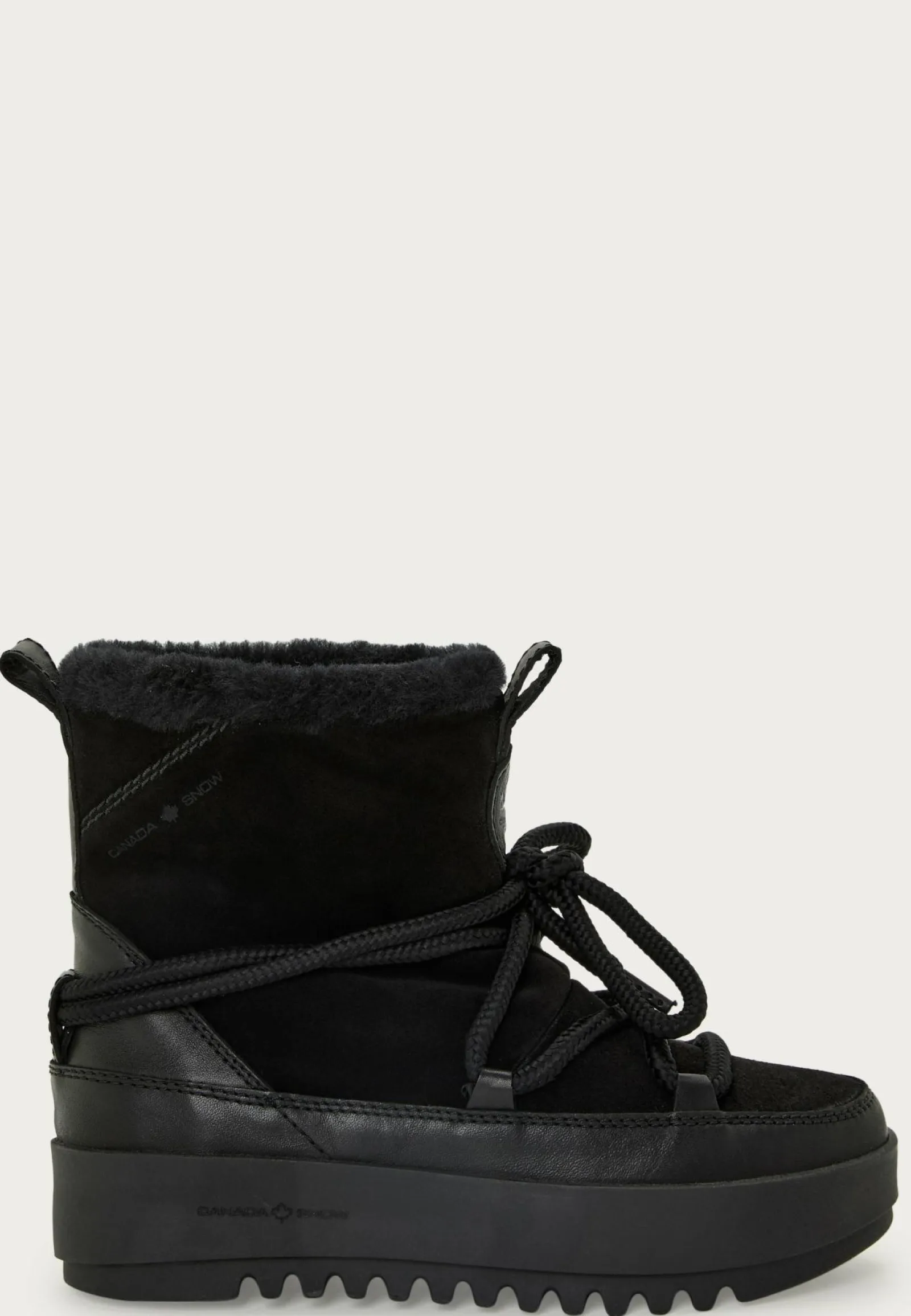 Canada Snow Saappaat|Talvikengät*Mount Marty Lace