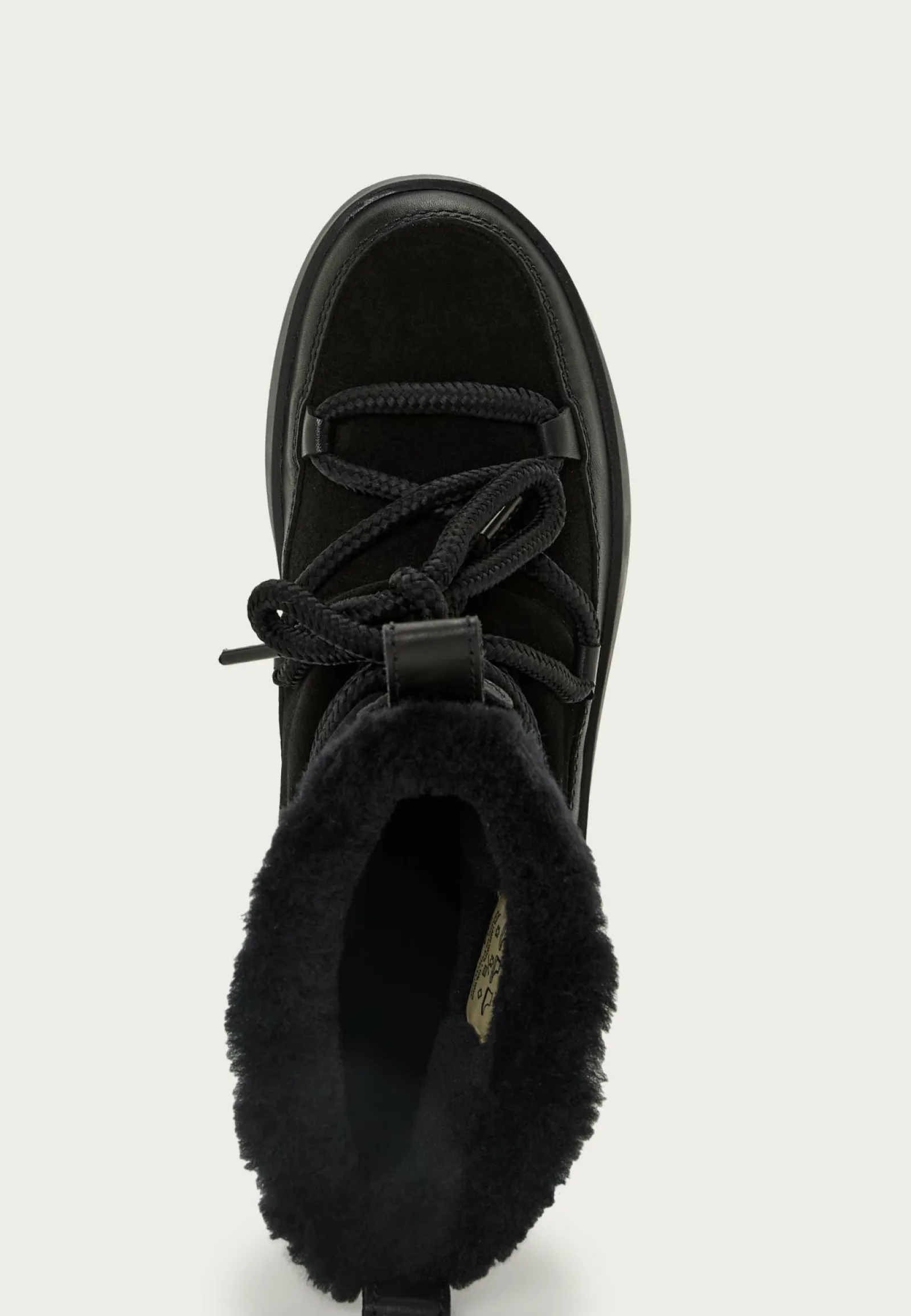 Canada Snow Saappaat|Talvikengät*Mount Marty Lace