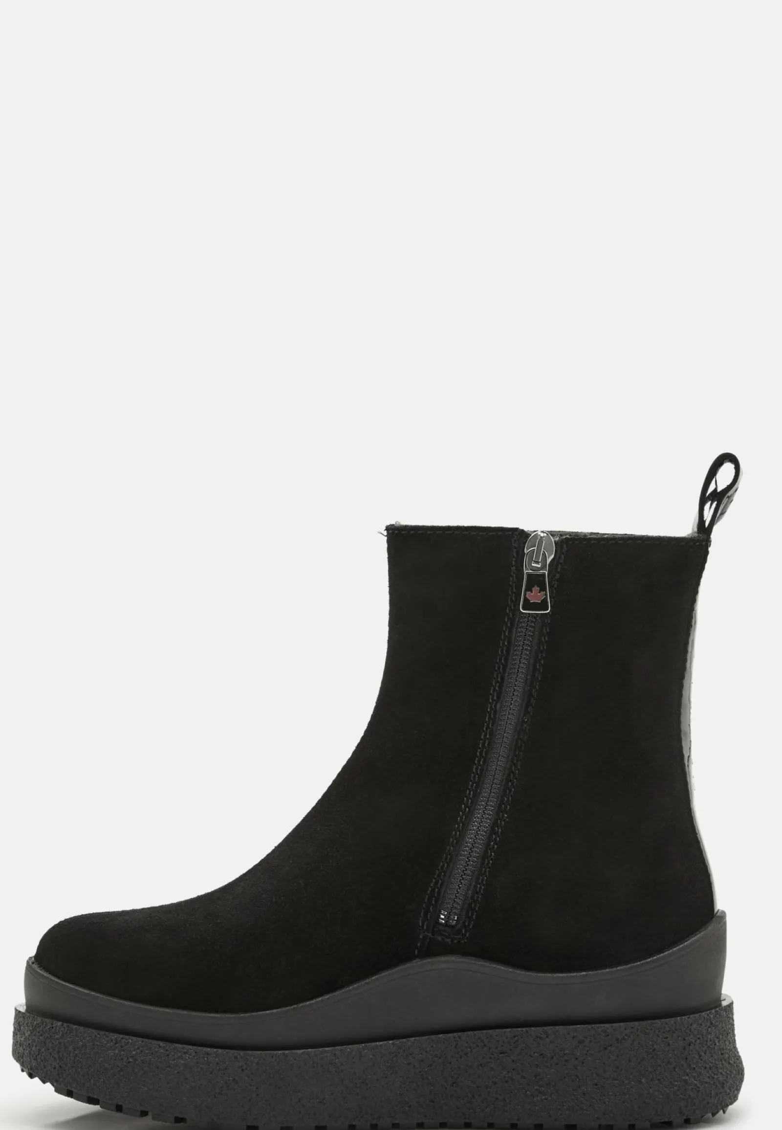 Canada Snow Saappaat*Mount Meer Curling Boots