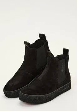 Canada Snow Aidon Nahan Kengät|Saappaat*Mount Verm Suede