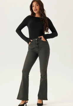 Dr. Denim Farkut|Bootcut-Farkut*Moxy Flare