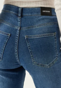 Dr. Denim Farkut|Slim-Farkut*Moxy Straight