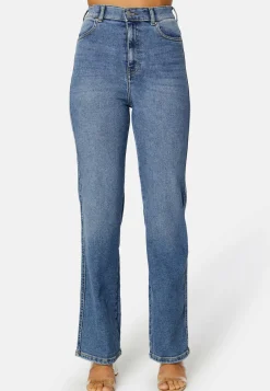 Dr. Denim Farkut|Suorat Farkut*Moxy Straight