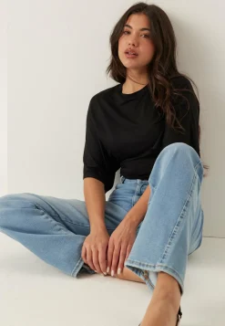 Dr. Denim Farkut|Suorat Farkut*Moxy Straight