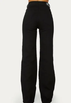 Dr. Denim Farkut|Suorat Farkut*Moxy Straight