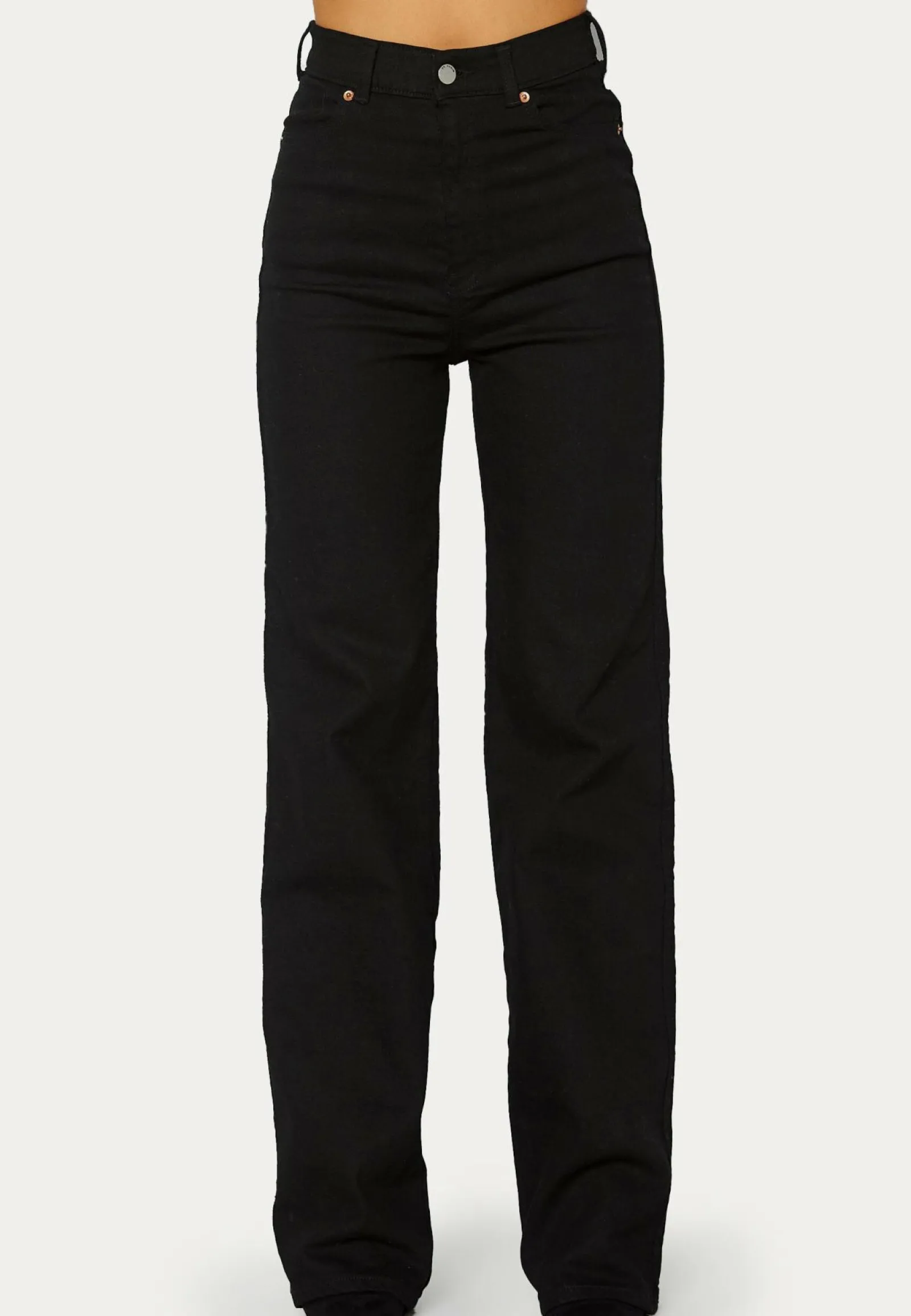 Dr. Denim Farkut|Suorat Farkut*Moxy Straight