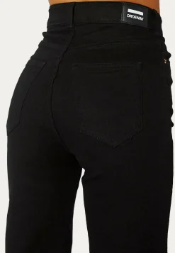 Dr. Denim Farkut|Suorat Farkut*Moxy Straight