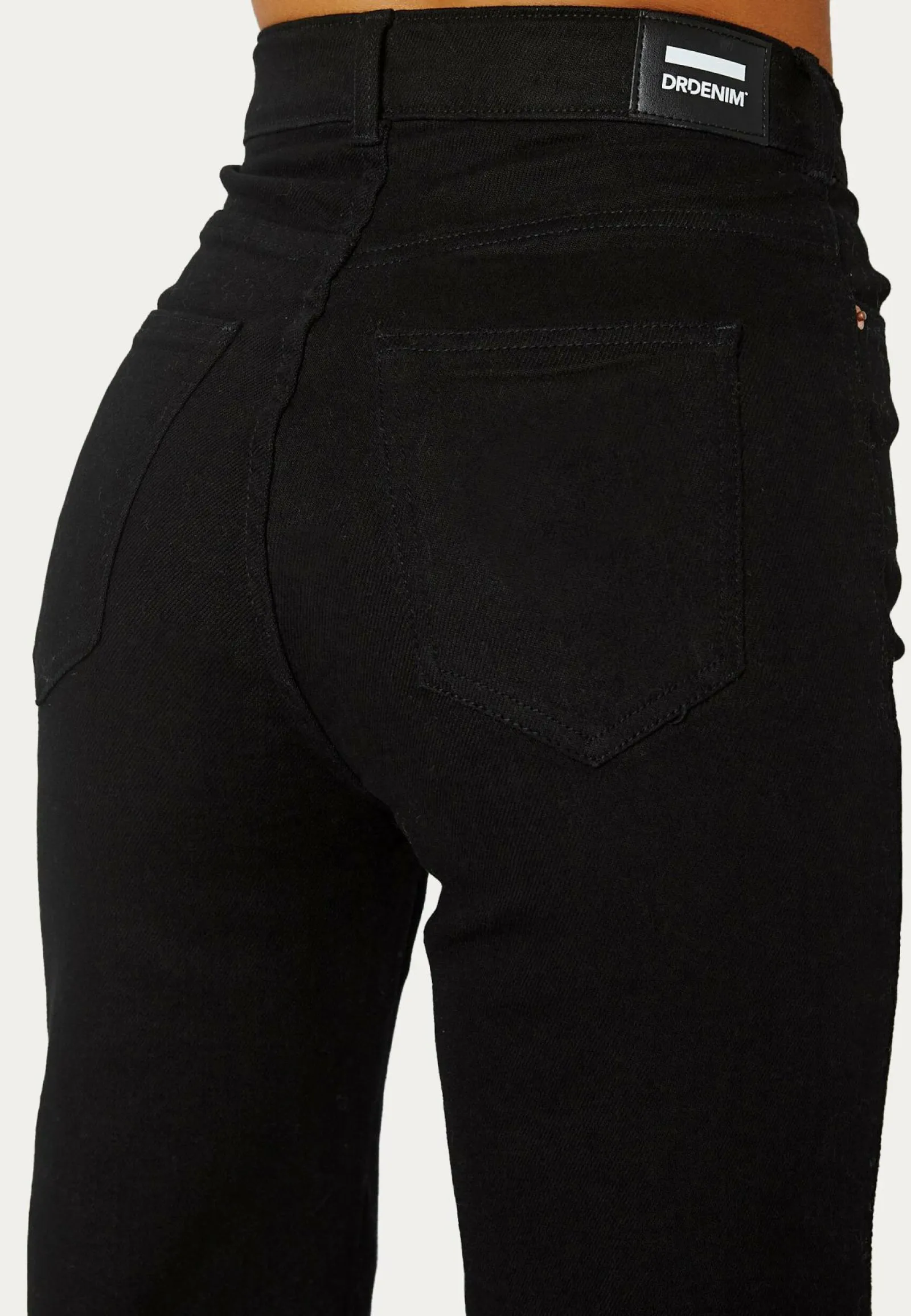 Dr. Denim Farkut|Suorat Farkut*Moxy Straight