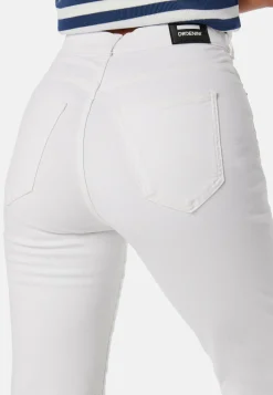 Dr. Denim Farkut|Suorat Farkut*Moxy Straight